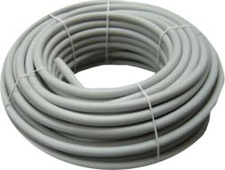 MBCU (NYM-J) 5x1, 5 mm2, kiszerelés , szürke tömör réz PVC szigetelésű 300/500V kábel (100m) (NYM-J 5x1,5)