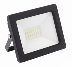 GTV GT-GCX30W-40 G-TECH LED reflektor 30W, 2400lm AC220-240V, 50/60 Hz, PF>0, 9, RA>80, IP65, 120°, 4000K, fekete (GT-GCX30W-40)