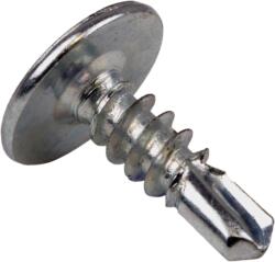 Tracon Electric Tracon OPCS13 Laposfejű önfúró lemezcsavar, 4, 2x13mm 4, 2x13mm (OPCS13)