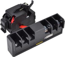 TRACON Tracon AKM34SHT400 Munkaáramú (sönt) kioldó AKM3-4 méret AC 400V (AKM34SHT400)