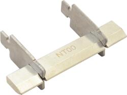 TRACON Tracon NTR00 Rövidrezáró kés 00C, 00 / 1P (NTR00)