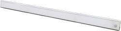 TRACON Tracon CLM60NW Integrált LED-es tölthető bútorvilágító, mozgásérzékelővel 3.7 V DC, 3 W, 220 lm, 4500 K, IP20 (CLM60NW)