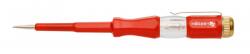 HÖGERT HT1S982 Feszültségvizsgáló 100-250V, 140 mm (HT1S982)
