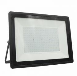 GTV GT-GCX200W-40 G-TECH LED reflektor, 18000lm, AC220-240V, 50/60 Hz, PF>0, 9, RA>80, IP65, 120°, 4000K, fekete (GT-GCX200W-40)