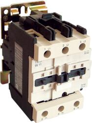 Tracon Electric Tracon TR1F4011F7 Kontaktor 660V, 50Hz, 40A, 18, 5kW, 110V AC, 3×NO+(1×NO+1×NC) (TR1F4011F7)