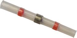 Tracon Electric Tracon THSN1 Hőre zsugorodó hüvely ónnal 0, 5-1 mm, Sn (THSN1)