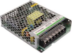 Tracon Electric Tracon LDCV-100-24 Fém házas LED meghajtó 90-264VAC/24VDC, 100W, 0-4, 5A, IP20 (LDCV-100-24)
