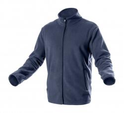 Högert Technik HT5K383-2XL PASADER polár kabát sötétkék 2XL (56) (HT5K383-2XL)