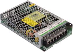Tracon Electric Tracon LDCV-150-12 Fém házas LED meghajtó 90-264VAC/12VDC, 150W, 0-12, 5A, IP20 (LDCV-150-12)