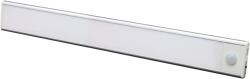 TRACON Tracon CLM32NW Integrált LED-es tölthető bútorvilágító, mozgásérzékelővel 3.7 V DC, 1.5 W, 114 lm, 4500 K, IP20 (CLM32NW)