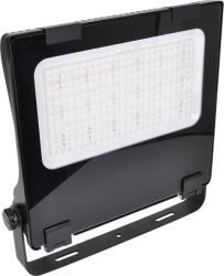 TRACON Tracon RHIS30240W LED fényvető, szimmetrikus 100-240VAC, 50/60Hz, 240W, 32.400lm, 4000K, IP66, 30°, EEI=D (RHIS30240W)