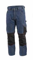 Högert Technik HT5K355-2XL EMS farmer nadrág kék XL (HT5K355-2XL)