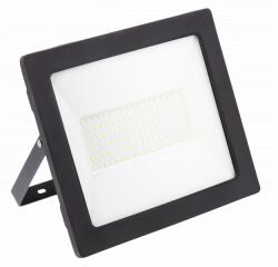 GTV GT-GCX100W-64 G-TECH LED reflektor 100W, 8000lm AC220-240V, 50/60 Hz, PF>0, 9, RA>80, IP65, 120°, 6400K, fekete (GT-GCX100W-64)