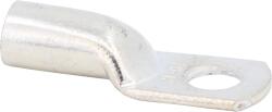Tracon Electric Tracon CLH70-10 Szigeteletlen szemes csősaru, ónozott elektrolitréz 70mm2, M10, (d1=12.6mm, d2=10.5mm) (CLH70-10)
