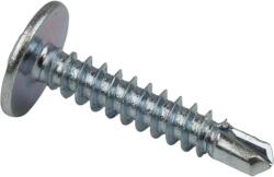 Tracon Electric Tracon OPCS19 Laposfejű önfúró lemezcsavar, 4, 2x19mm 4, 2x19mm (OPCS19)