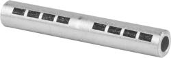 Tracon Electric Tracon AT16 Szigeteletlen alumínium toldóhüvely 16mm2, (d1=5, 2mm, L=69mm) (AT16)