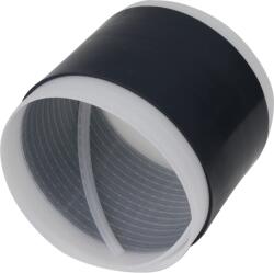 Tracon Electric Tracon HZS105-400 Hidegzsugor cső 105/45mm; L=400mm (HZS105-400)