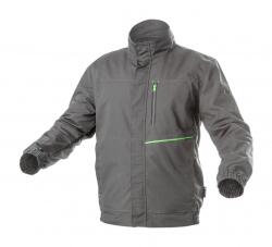 Högert Technik HT5K800-M LEMBERG védőkabát sötétszürke M (50) (HT5K800-M)