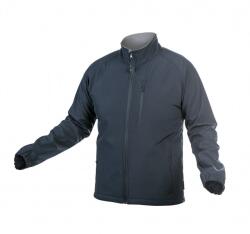 Högert Technik HT5K255-XL BIESE softhell kabát sötétkék XL (HT5K255-XL)
