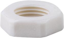 Tracon Electric Tracon MG-12-A Metrikus rögzítőanya M12×1.5 mm (MG-12-A)