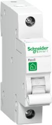 Schneider Electric Schneider Kismegszakító 1C 2A 4, 5kA RESI9 R9F14102 (R9F14102)