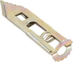Tracon Electric Tracon GTL40 Beüthető gipszkarton tipli 10, 5×40mm (GTL40)
