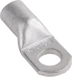 Tracon Electric Tracon CL25-8 Szigeteletlen szemes csősaru, ónozott elektrolitréz 25mm2, M8, (d1=6, 8mm, d2=8, 4mm) (CL25-8)