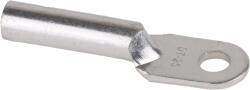 Tracon Electric Tracon SZ-CLSN25 Szigeteletlen hosszított réz szemes csősaru, ónozott 25mm2, M8, (d1=7, 5mm, d2=8, 5mm) (SZ-CLSN25)