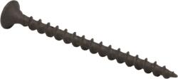 Tracon Electric Tracon GCSW70 Gipszkarton csavar fához, 4, 2x70mm 4, 2x70mm (GCSW70)