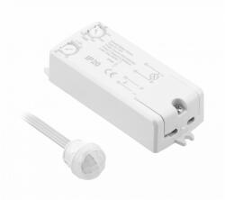 GTV CR-CR18000-00 Mozgásérzékelő CR-18, max. 800W, AC220-240V, 50/60Hz, 360°, max. 8m, IP20, LED-hez is (CR-CR18000-00)