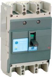 TRACON Tracon MKM2-125 Kompakt megszakító 3×230/400V, 50Hz, 125A, 15kA (MKM2-125)