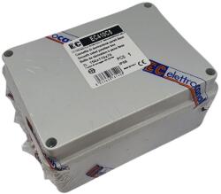 Elettrocanali R 410C5 Kötődoboz IP56 150x110x70mm, UV álló (EC410C5)