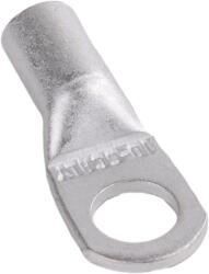 Tracon Electric Tracon CL6-8 Szigeteletlen szemes csősaru, ónozott elektrolitréz 6mm2, M8, (d1=3, 8mm, d2=8, 4mm) (CL6-8)