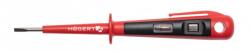 HÖGERT HT1S981 Feszültségvizsgáló 100-250V, 150 mm (HT1S981)