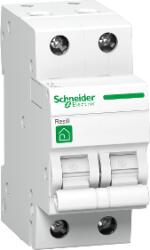 Schneider Electric Schneider Kismegszakító 2C 25A 4, 5kA RESI9 R9F14225 (R9F14225)