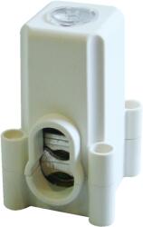 Tracon Electric Tracon FFE50-70 Felszálló fővezetéki elosztókapocs, szürke 70mm2 / 50mm2, 400VAC, 192A (FFE50-70)