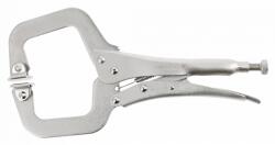 Högert Technik HT1P386 Hegesztő fogó 280mm, "C (HT1P386)