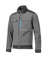 Högert Technik HT5K811-XL TAUBER pulóver 4 irányba sztreccs sötétszürke XL (HT5K811-XL)