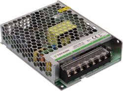Tracon Electric Tracon LDCV-100-12 Fém házas LED meghajtó 90-264VAC/12VDC, 100W, 0-8, 5A, IP20 (LDCV-100-12)