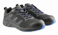 Högert Technik HT5K505-45 Munkacipő, SRC, S1, 45-ös méret (HT5K505-45)