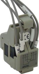 TRACON Tracon MKM-AXAL100 Hibajelző/segédérintkező MKM1 megszakítókhoz (MKM-AXAL100)