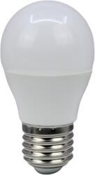 TRACON Tracon LG458W LED fényforrás 230 VAC 50Hz, 8 W, 2700 K, E27, 710 lm, 180°, G45, EEI=F (LG458W)