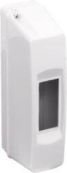Tracon Electric Tracon EDFK-1/1ANP Falon kívüli elosztódoboz, ajtó nélkül, zárópecsételhető 1×1 modul, IP40, (H×W×D=140×35×60mm) (EDFK-1/1ANP)