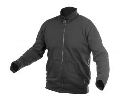 Högert Technik HT5K438-XL BREND pamut pulóver fekete XL (HT5K438-XL)