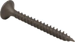 Tracon Electric Tracon GCSS35 Gipszkarton csavar fémhez, 3, 5x35mm 3, 5x35mm (GCSS35)