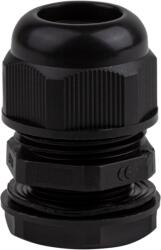 Tracon Electric Tracon MG-25F Metrikus tömítőszelence, fekete IP66, 12-18mm (MG-25F)