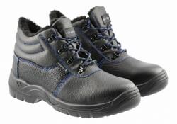 Högert Technik HT5K561-44 Meleg cipő, SRC, S3, 44-es méret (HT5K561-44)