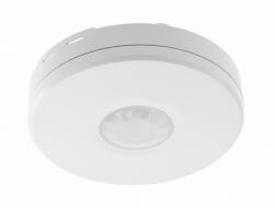 GTV CR-CR1200-00 CR-12 mozgásérzékelő, max. 2000W, AC220-240V, 50/60Hz, 360*, max. 8 m, IP65 (CR-CR1200-00)