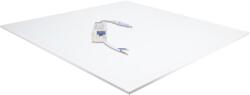TRACON Tracon LPH606050NW Háttérvilágítású mély panel 230VAC, 50Hz, 48W, 3900lm, 4000K, IP40, 595×595mm, EEI=G (LPH606050NW)