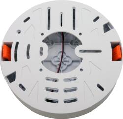 TRACON Tracon LED-DLIP-20K Szerelőkeret LED-DLIP-20NW falon kívüli szereléséhez 185x38mm (LED-DLIP-20K)
